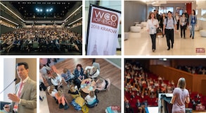 Discover WCO18 pictures