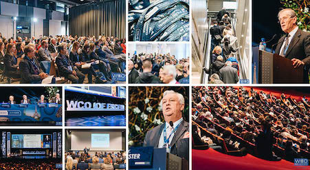 Discover WCO19 pictures