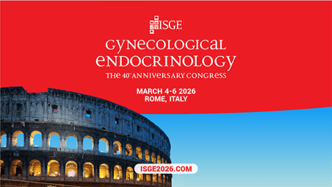 ISGE 40th Anniversary Congress 2026