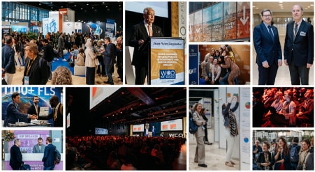 Discover WCO25 pictures